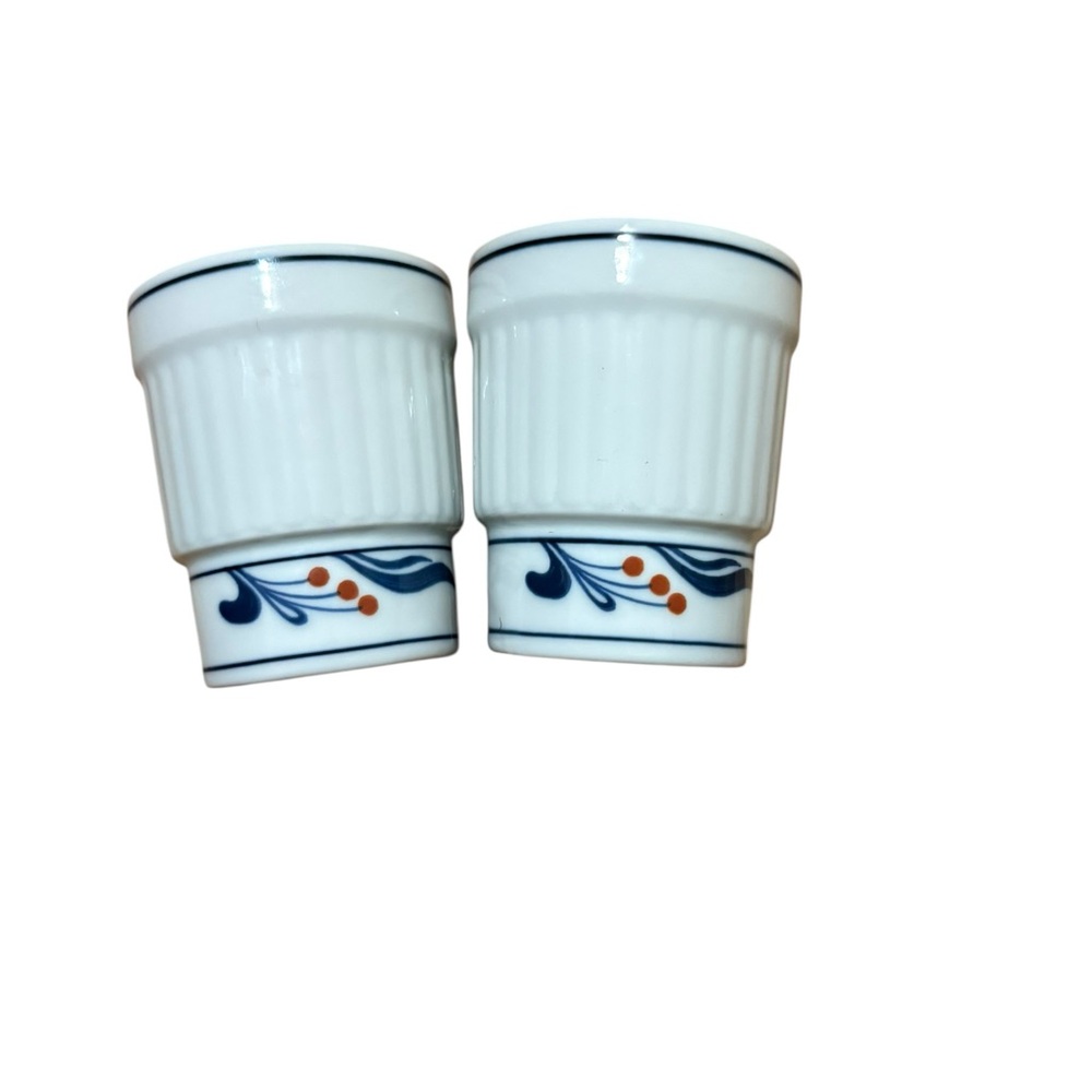 Dansk Bistro Maribo Hurricane Lamp Base Tealight Candle Holder DANMAR Berries